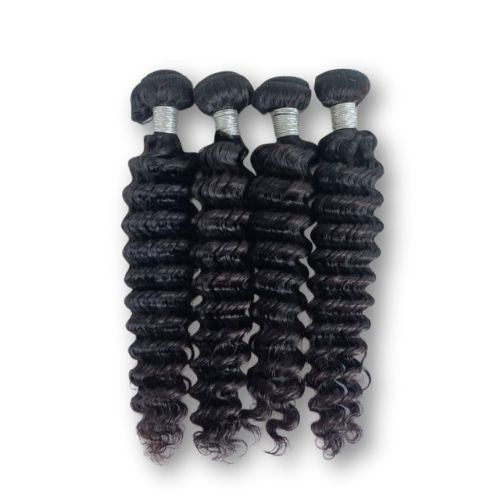 VIRGIN DEEP WAVE 4 BUNDLE DEAL